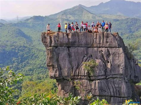 Tanay, Rizal .